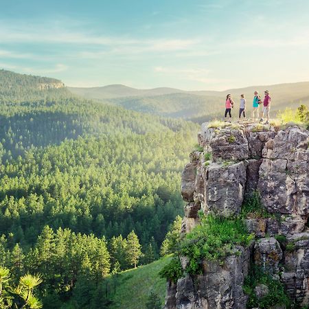 Staybridge Suites Rapid City - Rushmore By Ihg Exteriör bild