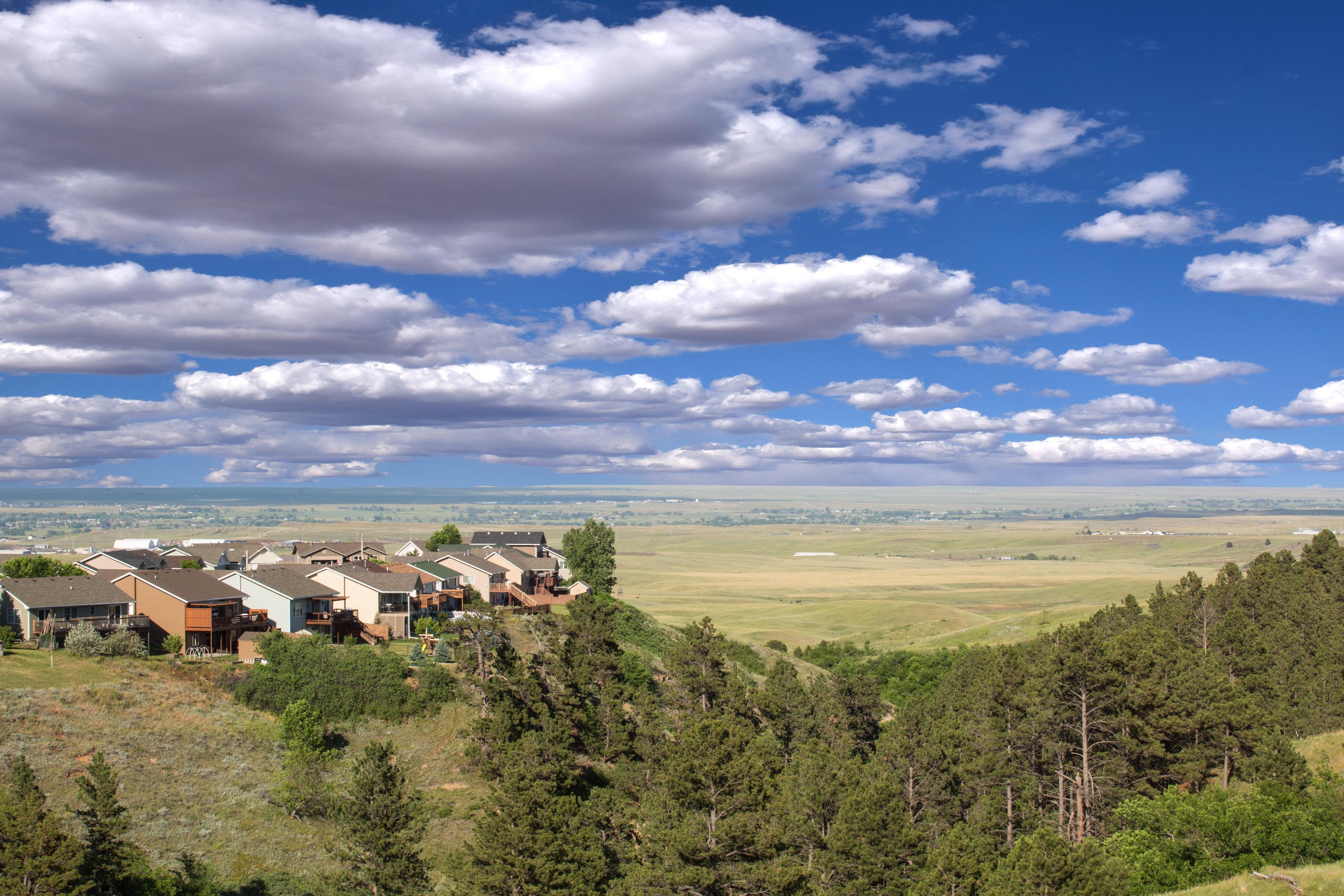 Staybridge Suites Rapid City - Rushmore By Ihg Exteriör bild