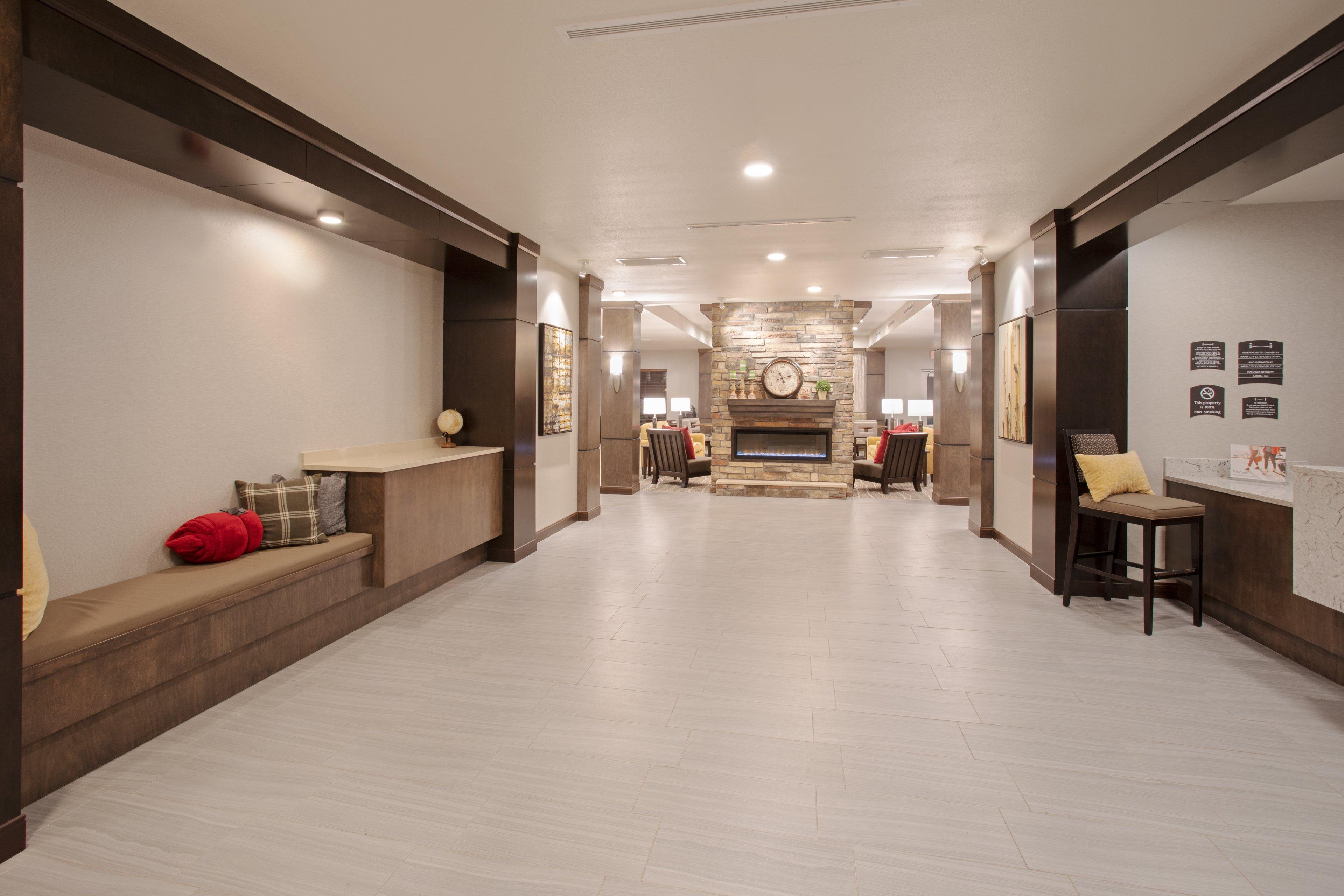 Staybridge Suites Rapid City - Rushmore By Ihg Exteriör bild