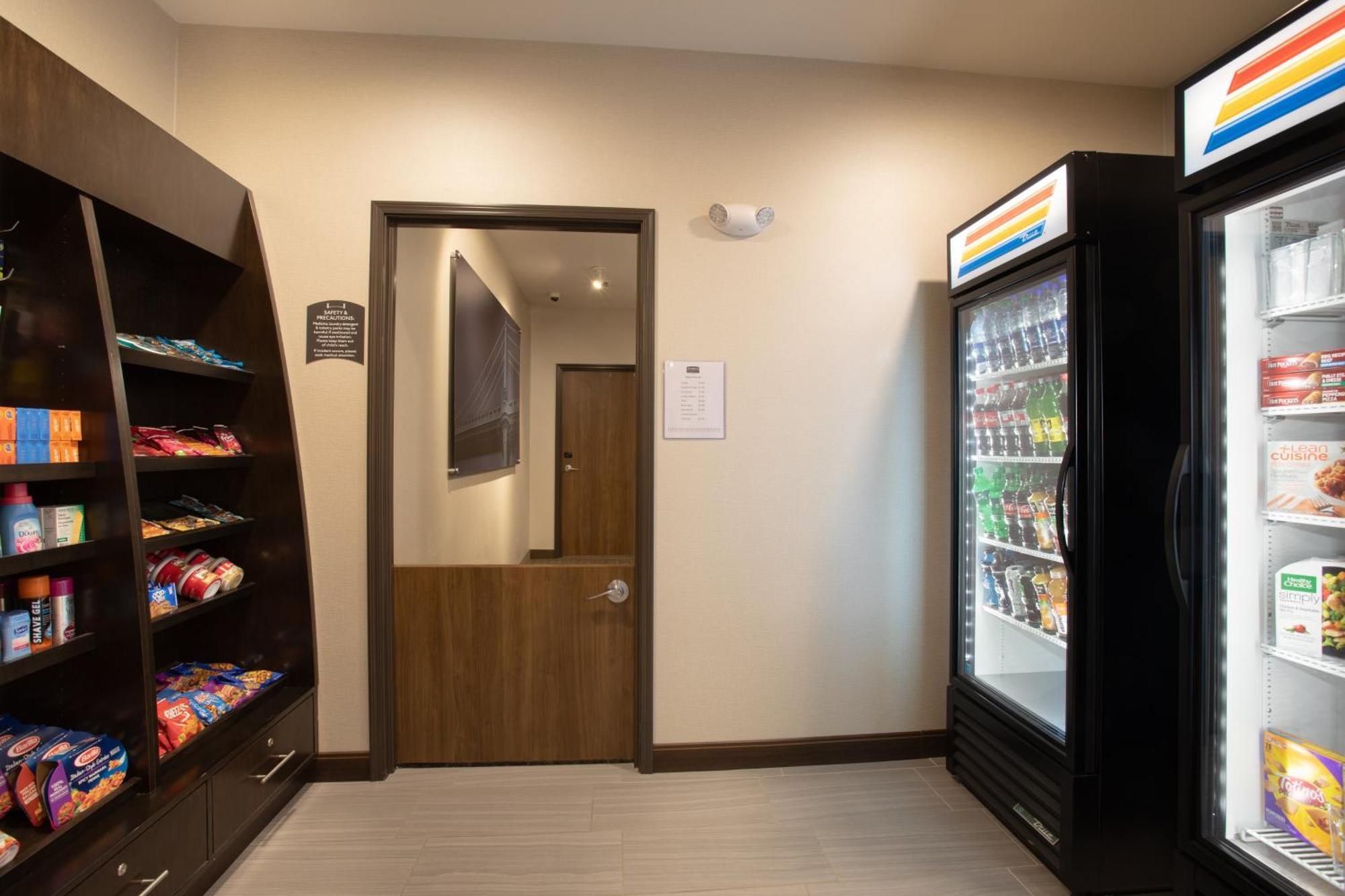 Staybridge Suites Rapid City - Rushmore By Ihg Exteriör bild