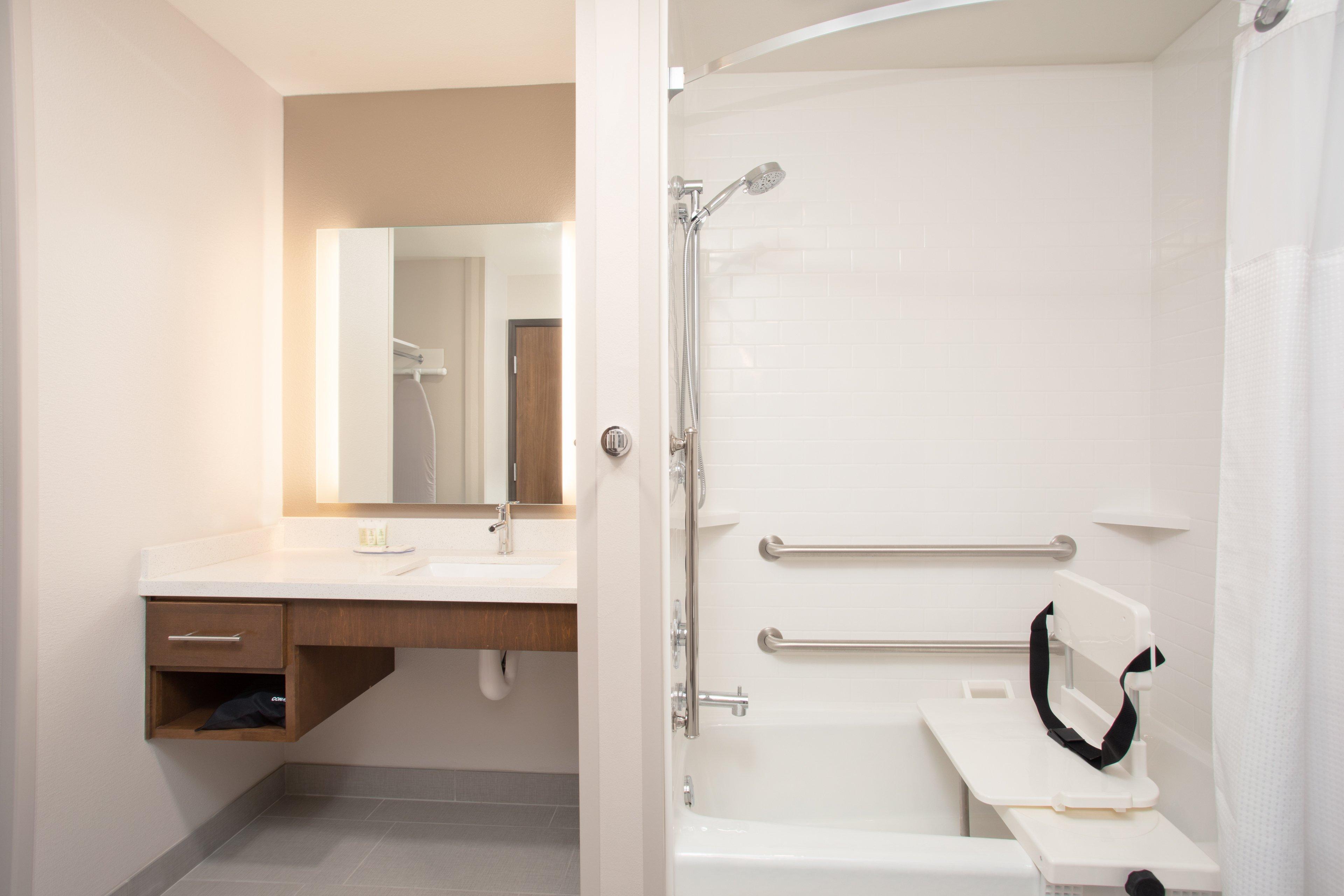 Staybridge Suites Rapid City - Rushmore By Ihg Exteriör bild