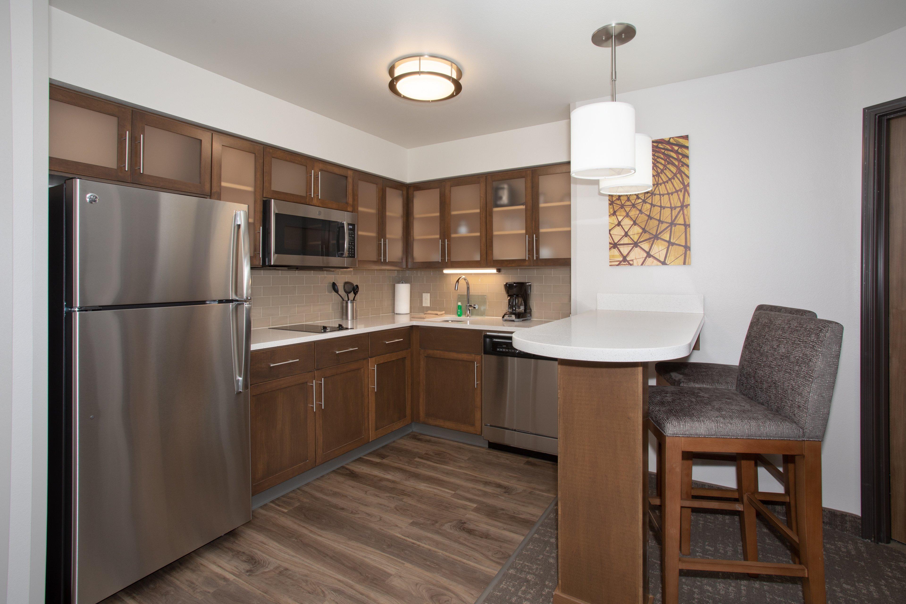 Staybridge Suites Rapid City - Rushmore By Ihg Exteriör bild