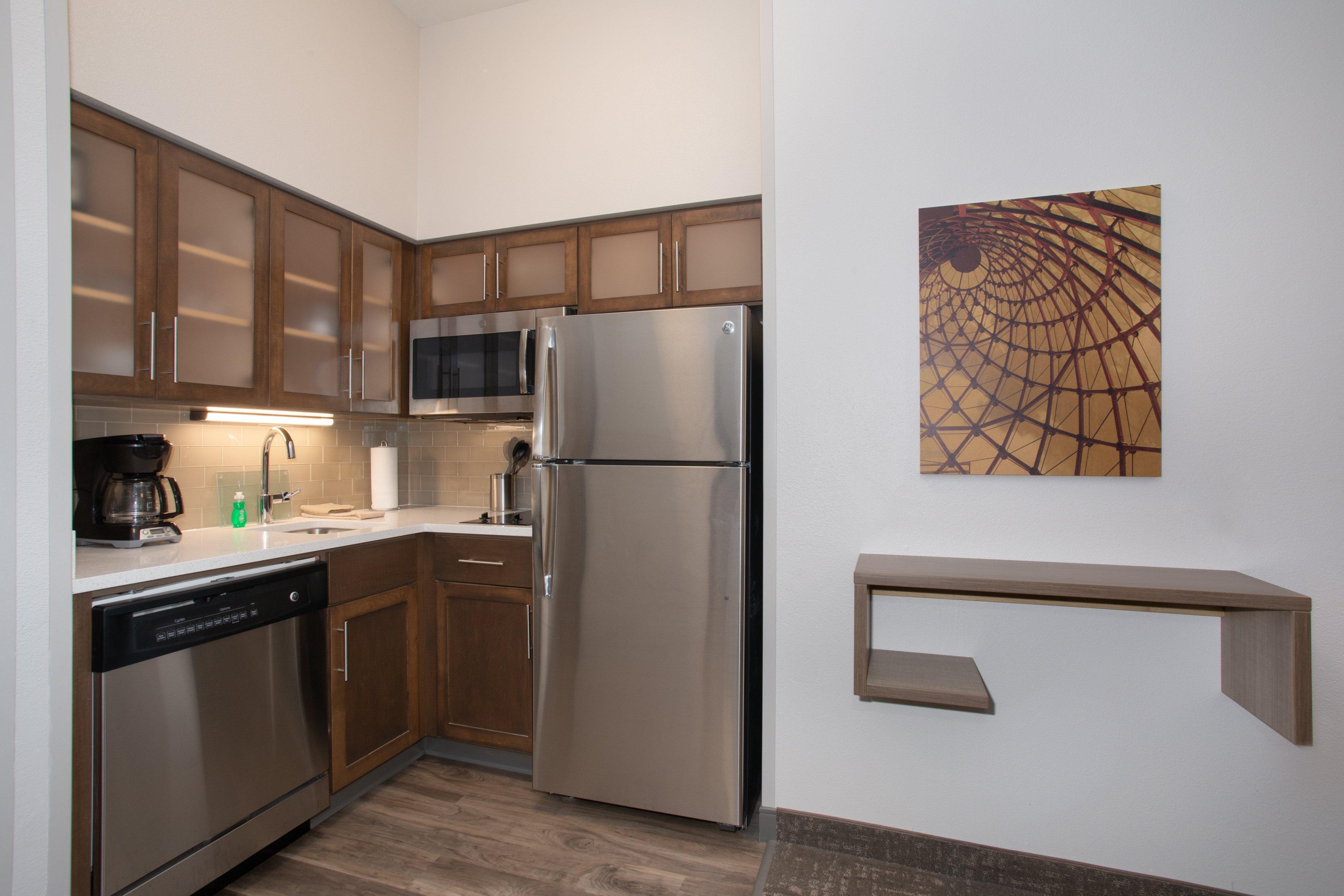 Staybridge Suites Rapid City - Rushmore By Ihg Exteriör bild