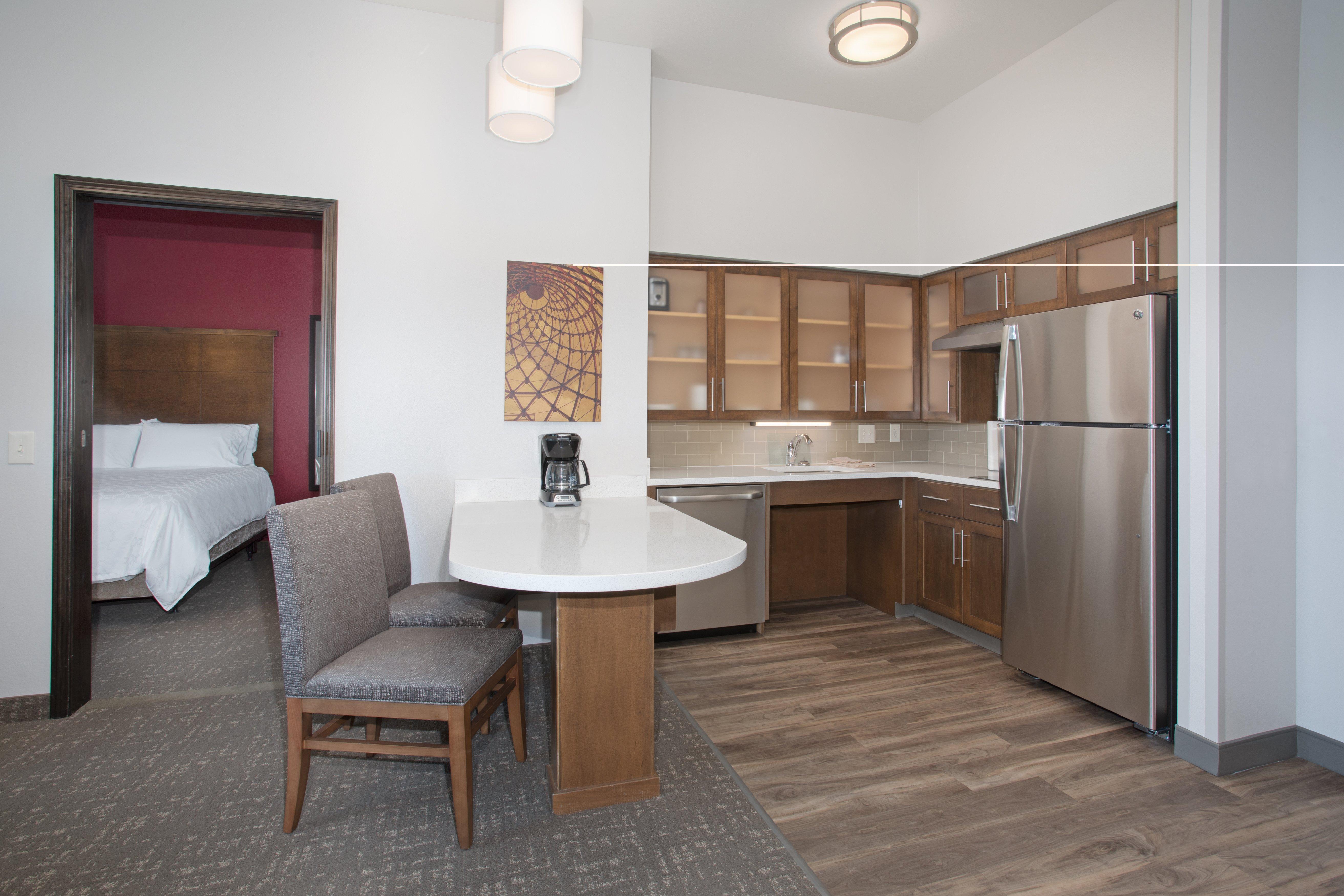 Staybridge Suites Rapid City - Rushmore By Ihg Exteriör bild