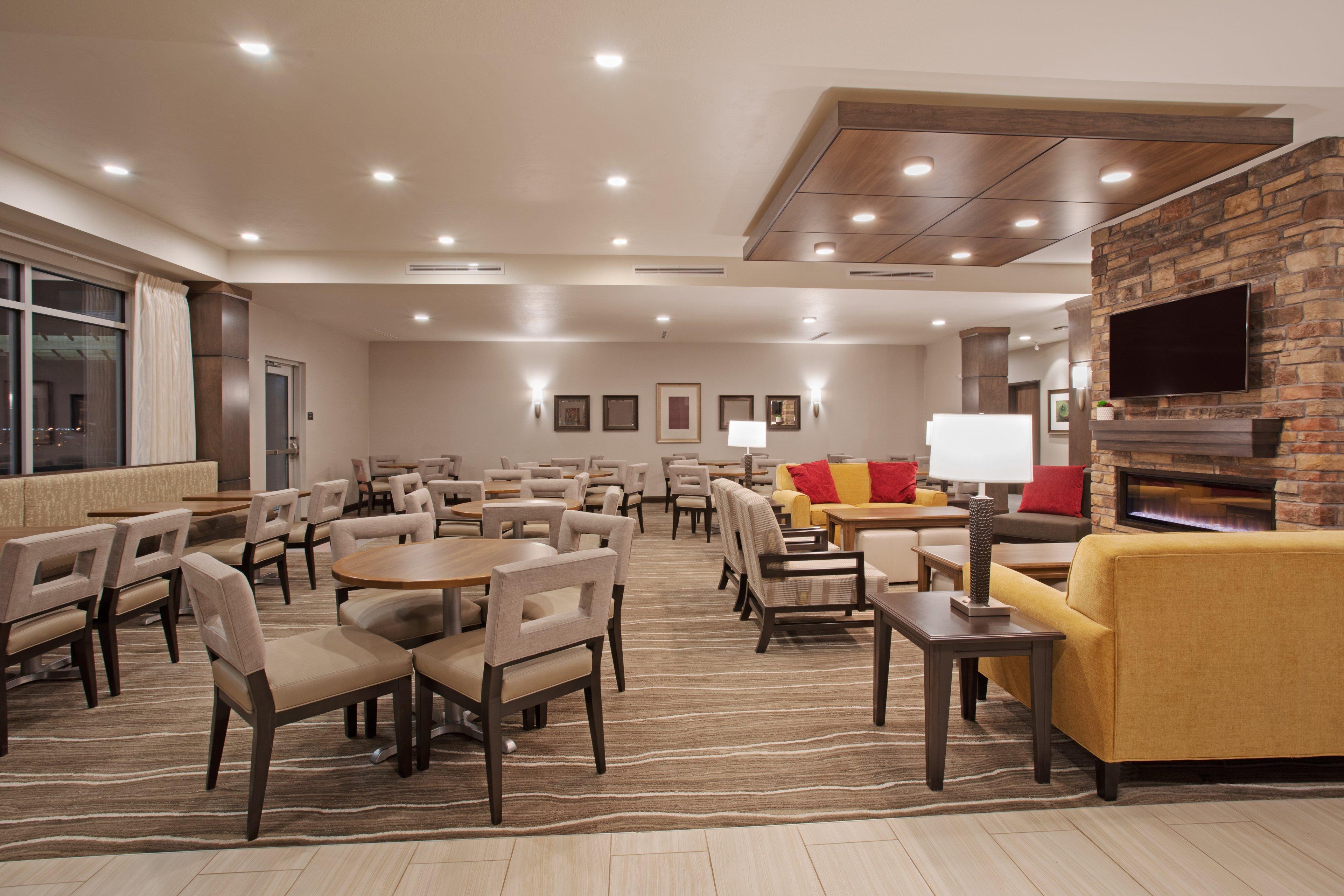 Staybridge Suites Rapid City - Rushmore By Ihg Exteriör bild