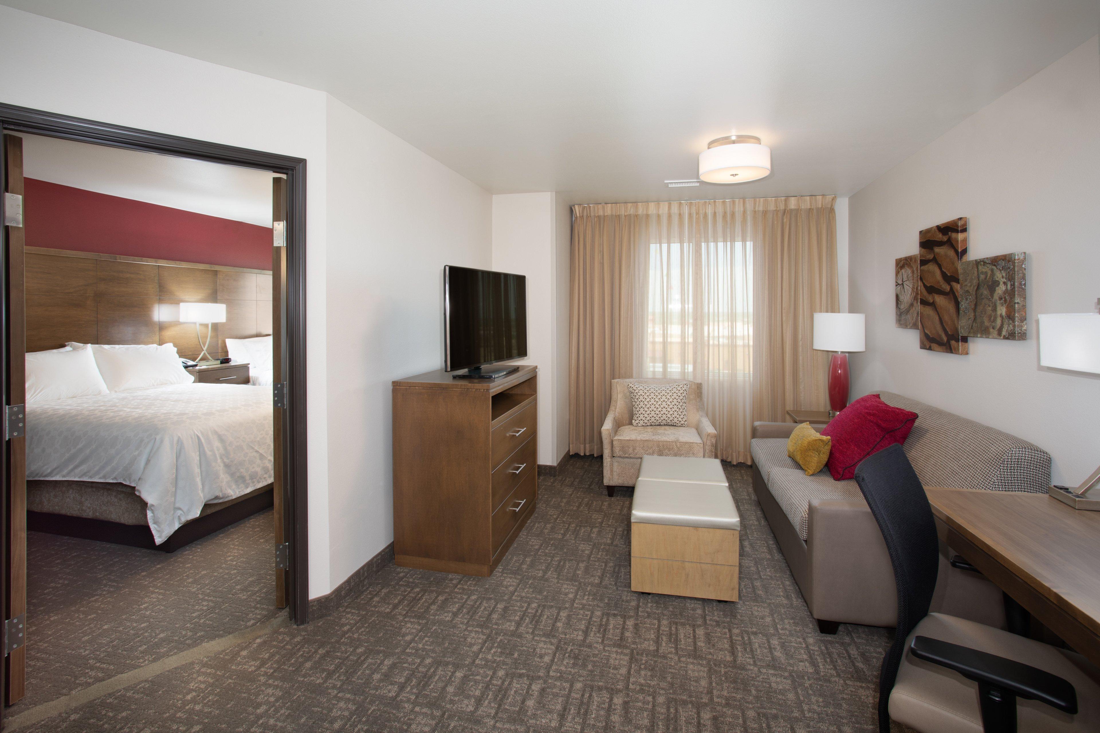 Staybridge Suites Rapid City - Rushmore By Ihg Exteriör bild