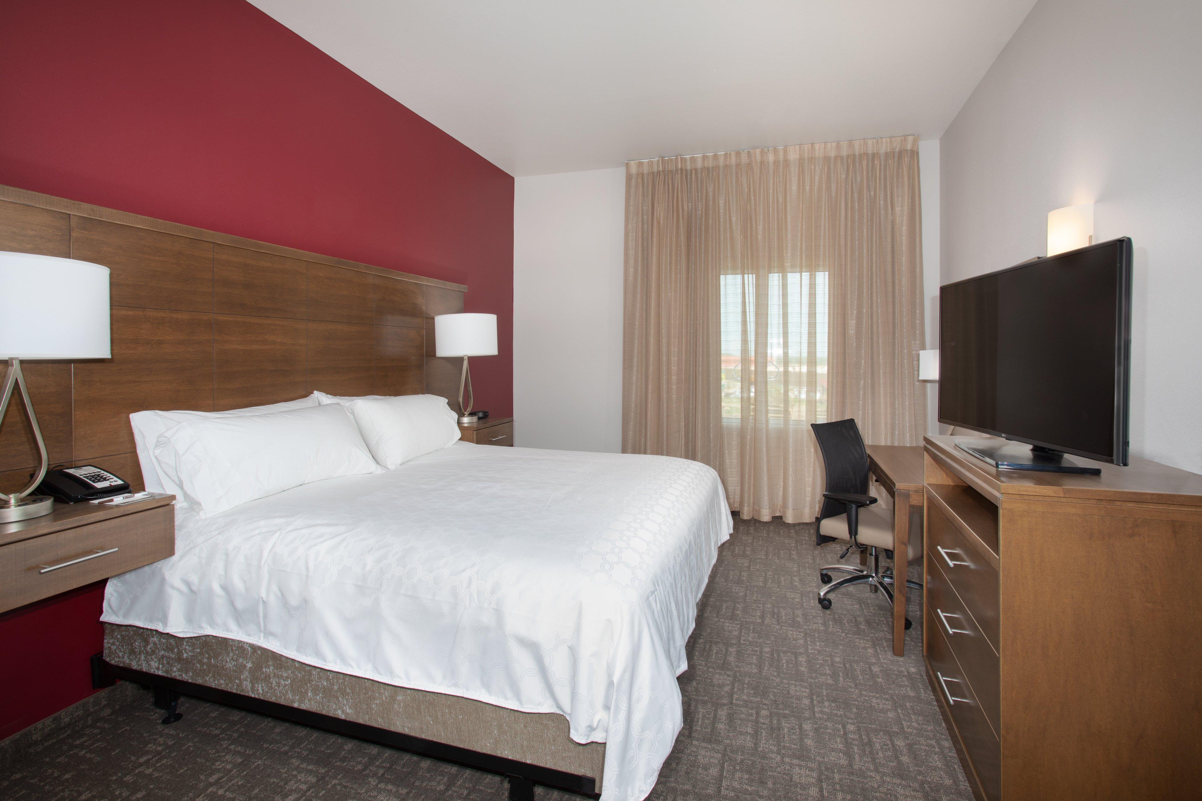 Staybridge Suites Rapid City - Rushmore By Ihg Exteriör bild
