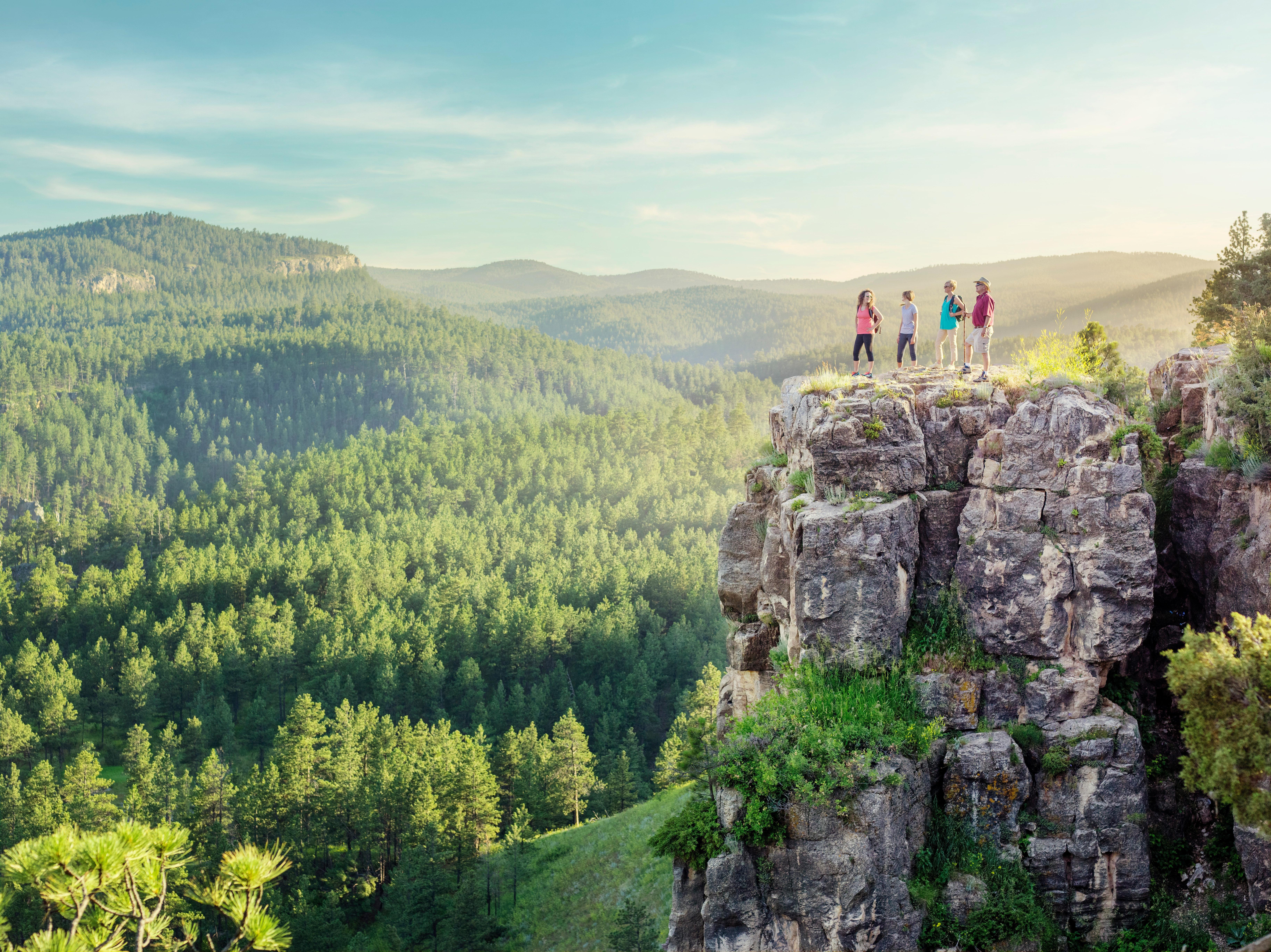 Staybridge Suites Rapid City - Rushmore By Ihg Exteriör bild